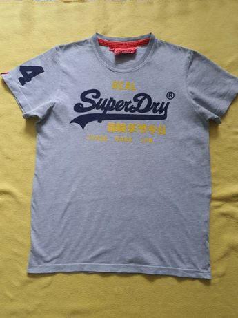 Superdry Guess футболки.