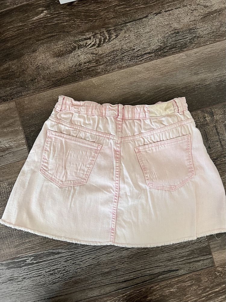 Юбка Zara классная