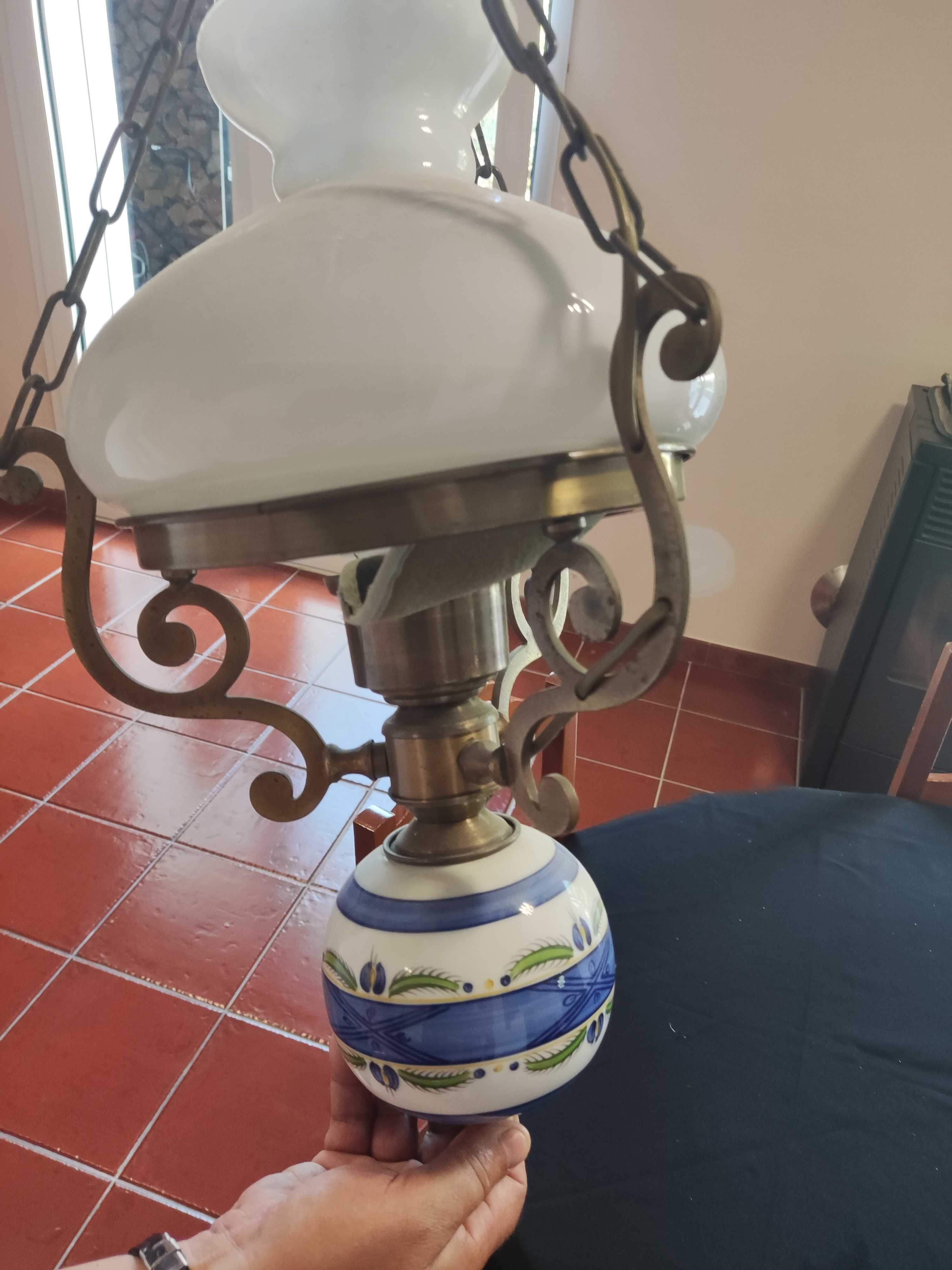Candieros louca de viana
