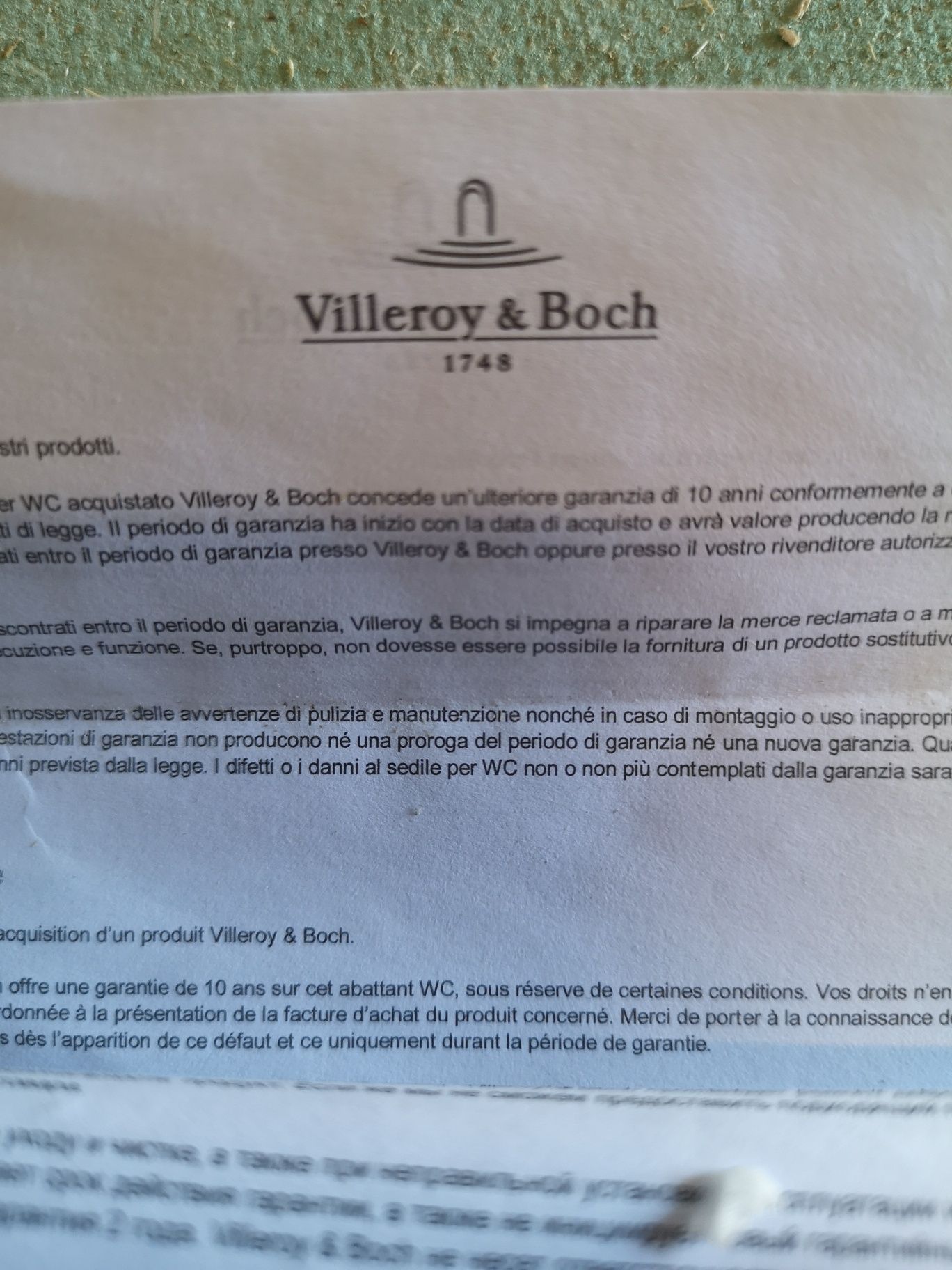 Zlew, zlewozmywak villeroy&boch