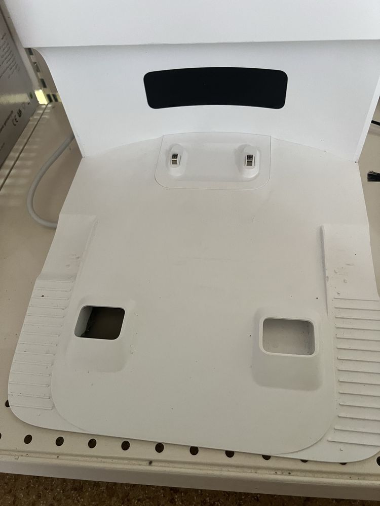 Робот -пилосос dreame bot d10 plus