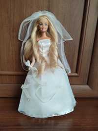 Барбі Наречена, Маттел. Barbie Beautiful Bride. 2004 рік.