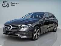 Mercedes-Benz C 220 d Avantgarde