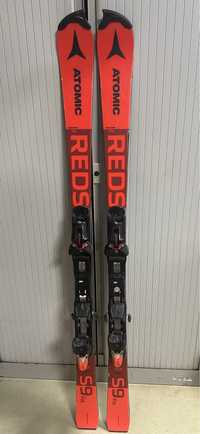 Narty Atomic Redster S9 FIS 152cm r11,6m