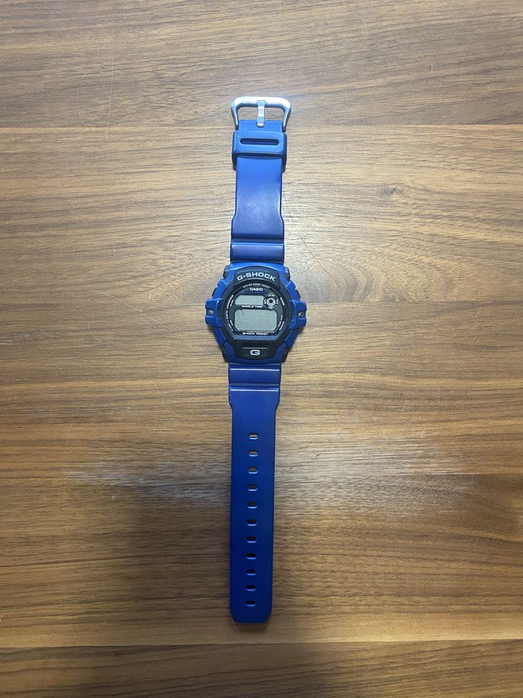 Casio G-SHOCK zegarek