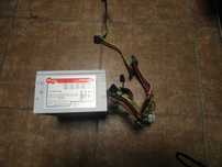 Zasilacz komputerowy ATX Take Me TM500 SILENT 500W