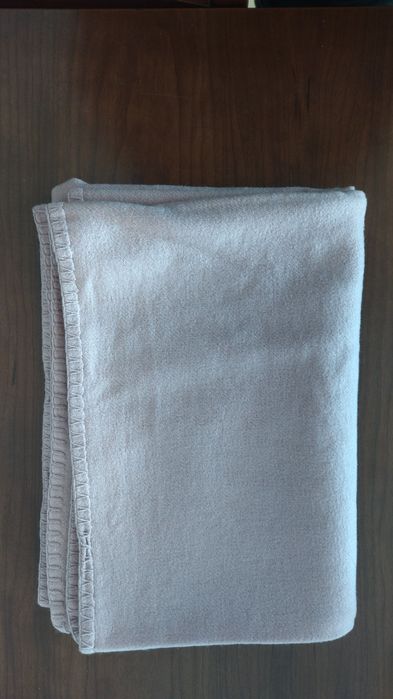 Manta da TAP (vintage) - com portes incluídos