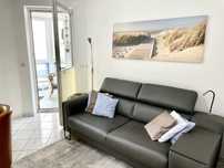 Apartament 200 od morza