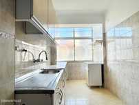 Apartamento T2 p/ ARRENDAR - Moscavide - Boas Áreas - Muita Luz - 3...