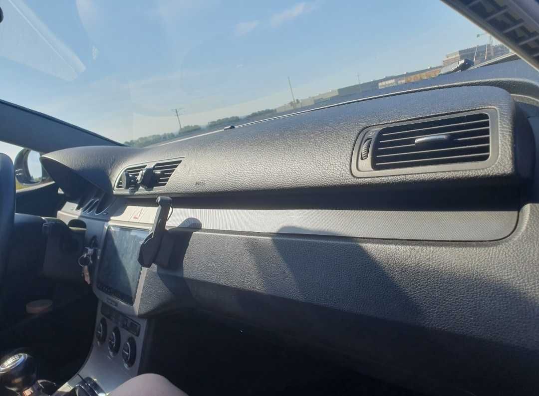 Passat b 6 2.0 tdi BMP 140 hp 2006 механика