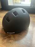 Kask na rolki rower BTwin 55-59 Decathlon