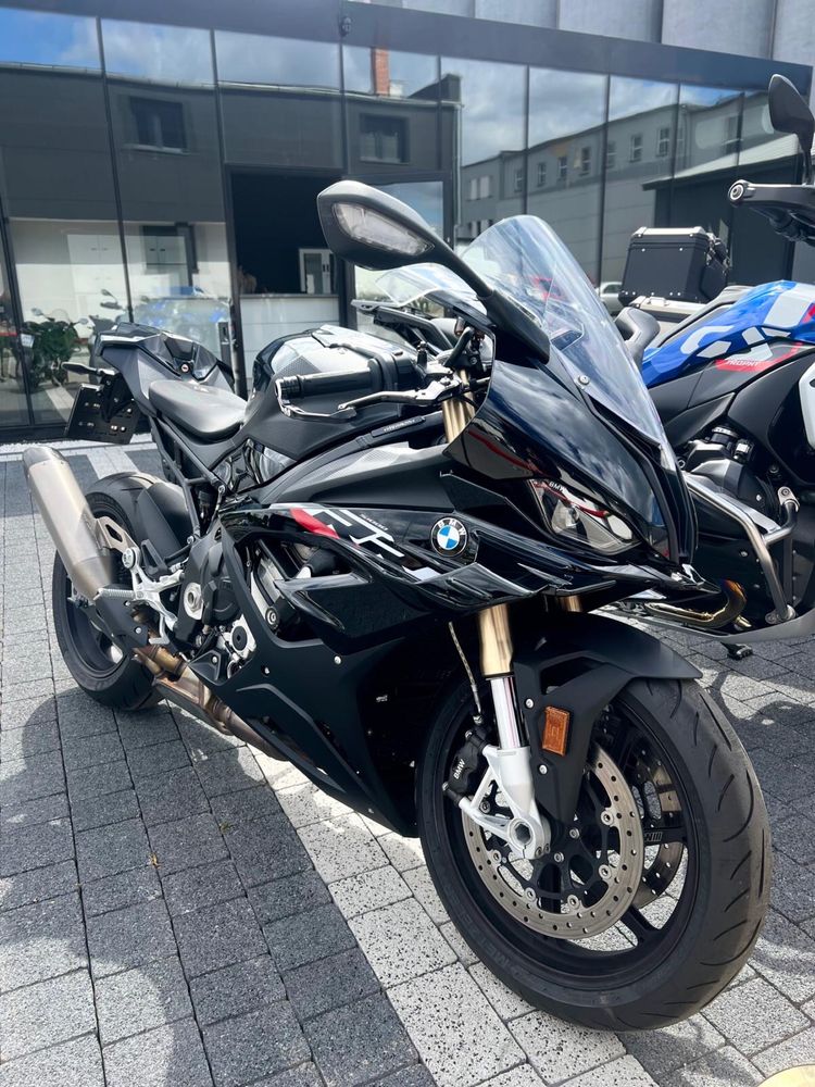 Wypożyczalnia motocykli