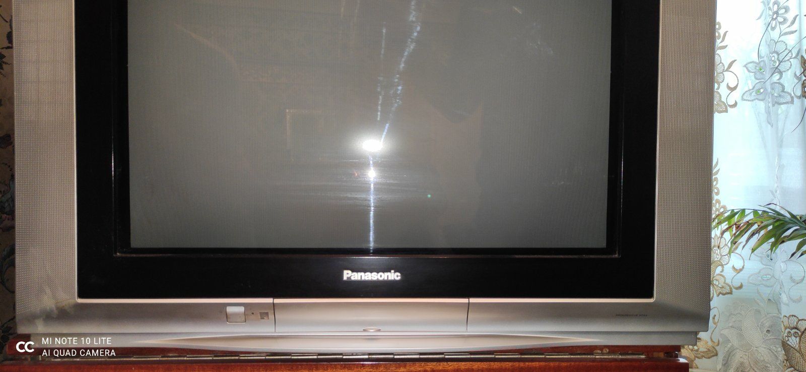 Продам.  телевизор Panasonic