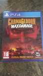 Carmageddon MaxDamage PS4