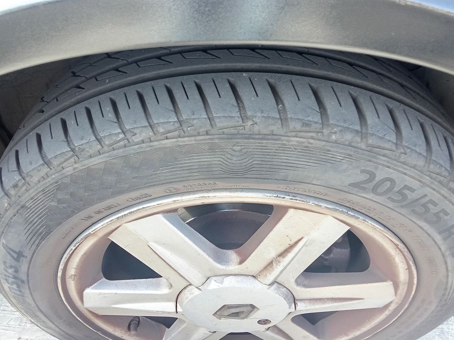 Renault laguna 1.9 Diesel