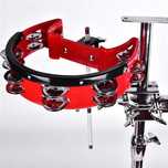 Tamburyno na Hi-Hat TWS-R tamburyno do perkusji