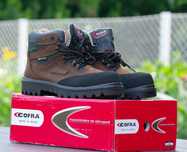 COFRA ARKANSAS 43 - buty robocze