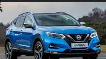 Peças  Nissan Qashqai j 11