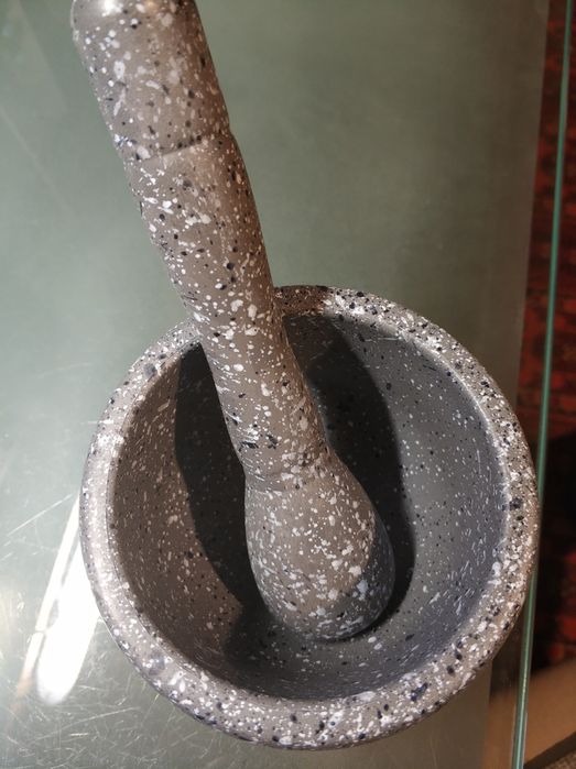 Ступка с пестиком купить