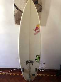 Vendo prancha de surf