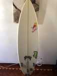 Vendo prancha de surf