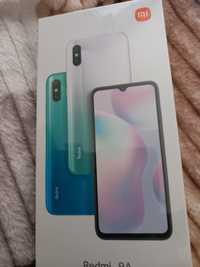 Redmi 9A nowiutki