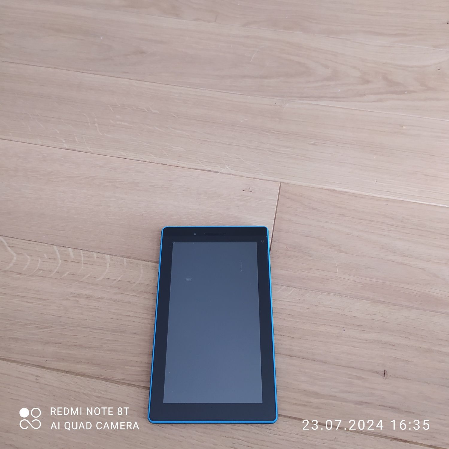 Планшет Lenovo tab 3 7 essential
