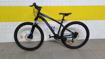 Bicicletas Rockrider ST 120 praticamente sem uso