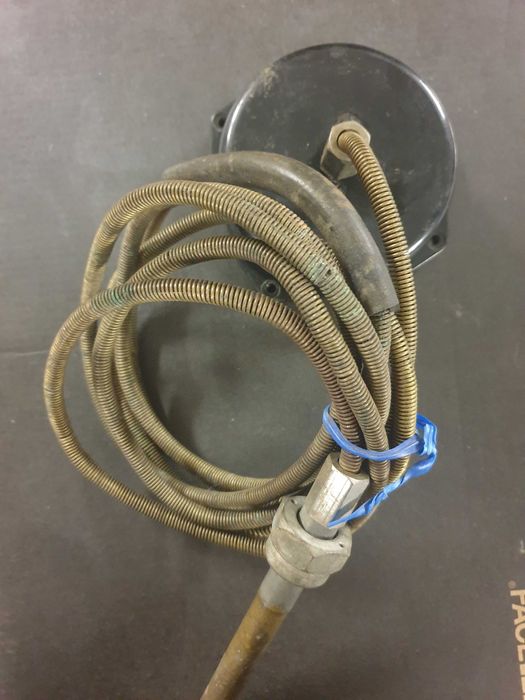 Термометр тпп-50