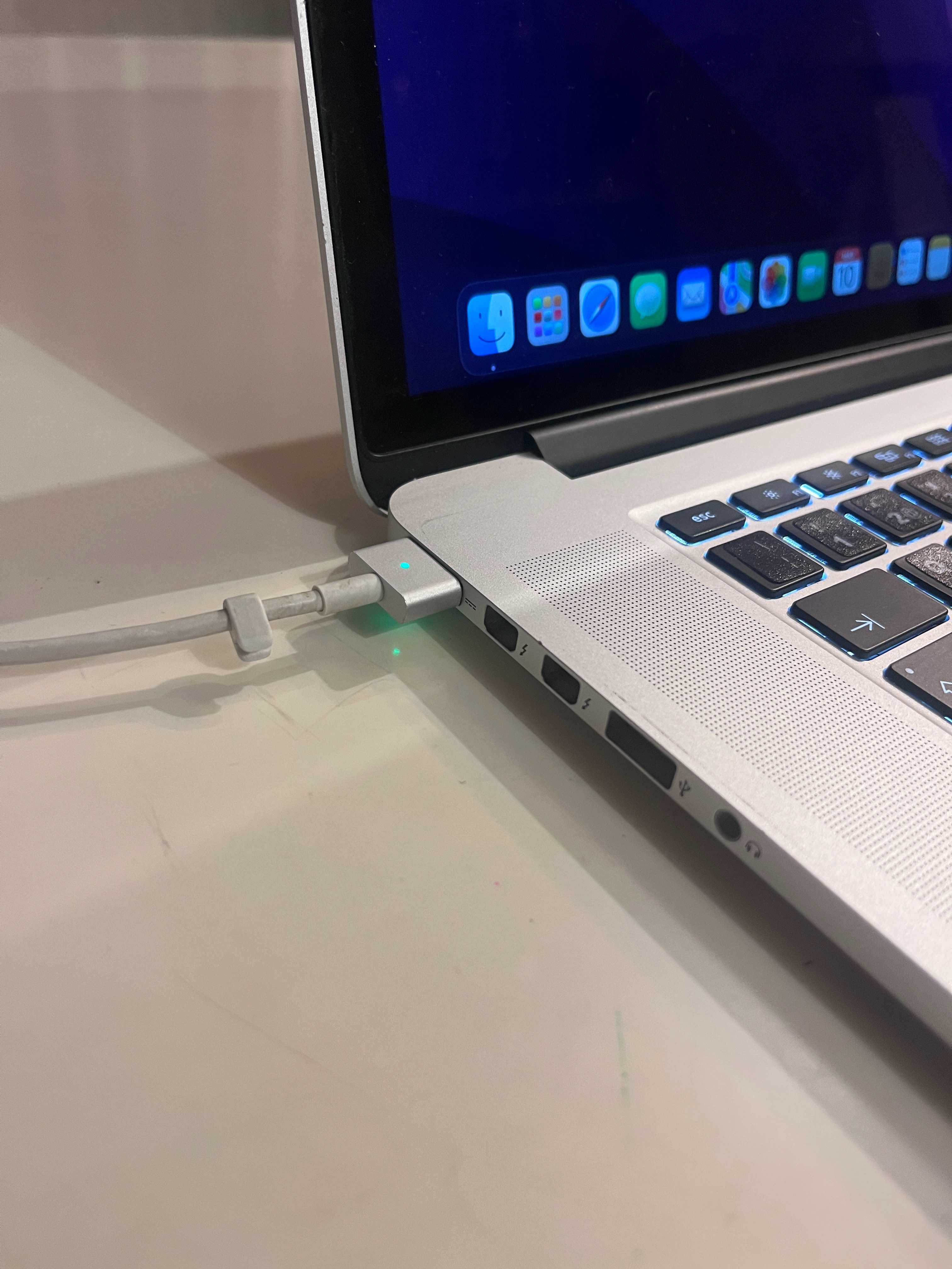 MacBook Pro (Retina, 15-inch mid2015) A1398