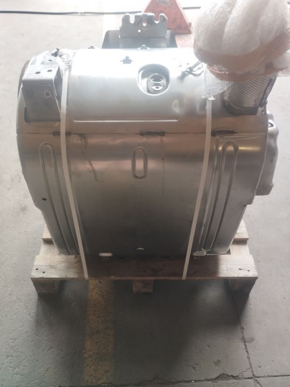 Katalizator Daf xd 480 106 lowdeck Mega Poliift 2018r.