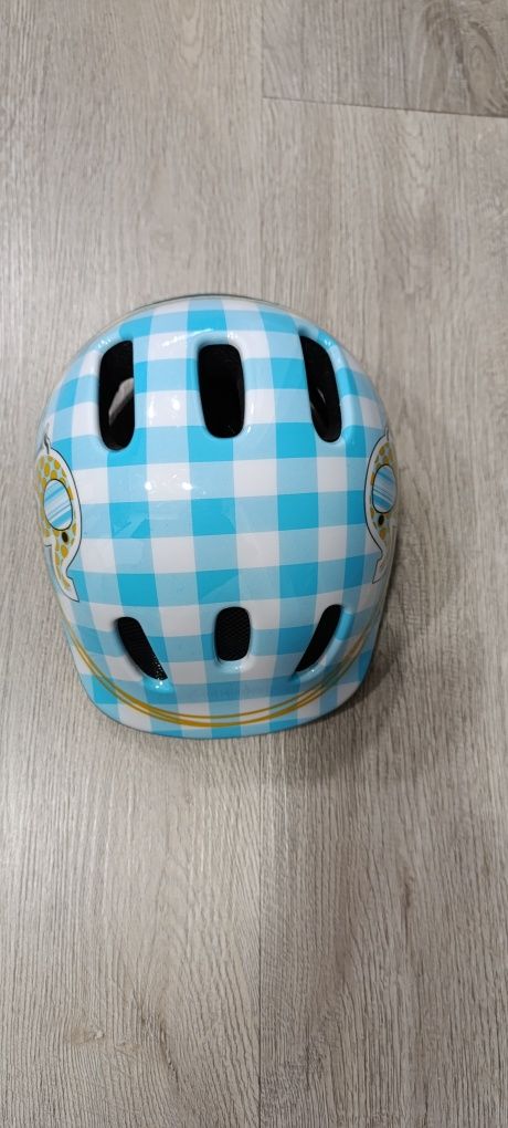 Capacete criança