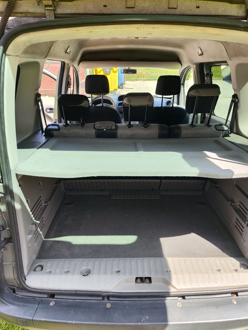 Sprzedam Renault Kangoo