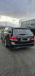 Mercedez E220 BlueTec