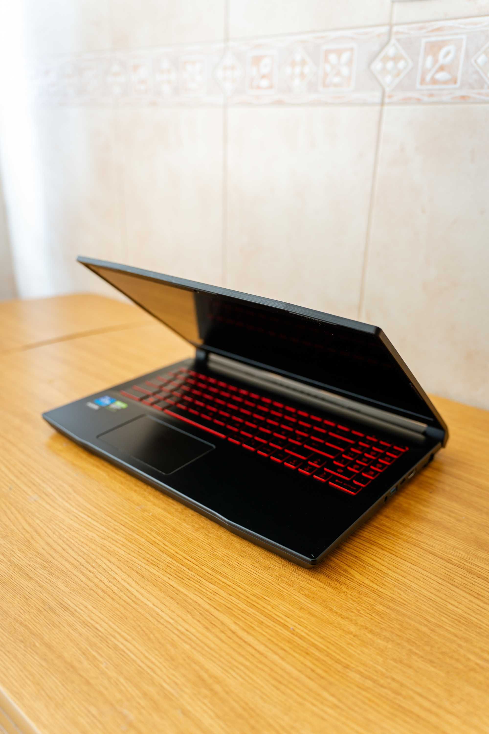 Portátil Gaming MSI Katana GF66 12UE - i7-12700H