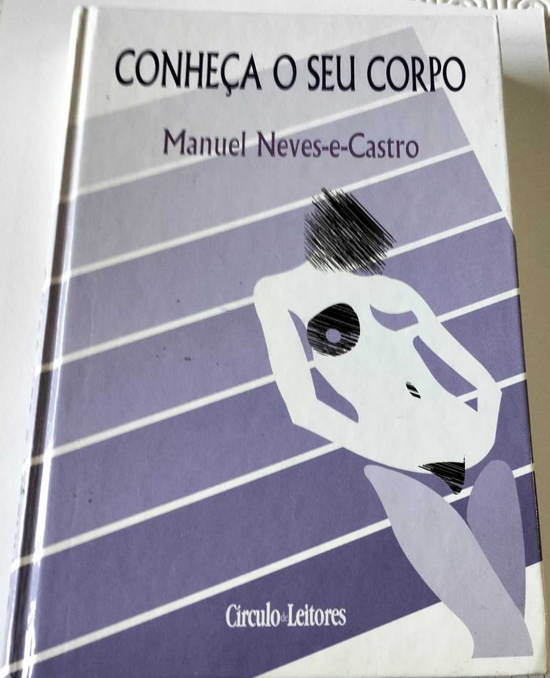 Livros de diversos temas