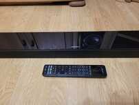 BOSE Soundbar SoundTach 300 BOSE jakość - NOWY niemiecy Outlet
