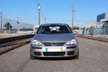 Volkswagen Golf V