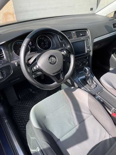 VW Golf e-Golf usado 15