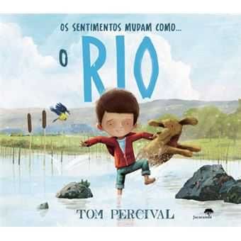 Tom Percival: Pequenas Grandes Mentiras/ O Mar Viu/.. -Desde 7,50€