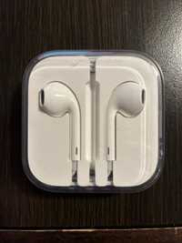 Sluchawki do iPhone SE