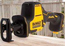Pilarka szablasta akumulatorowa DeWalt DCS369N 3 lata gwarancja