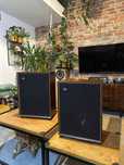 Kolumny Philips 22rh497