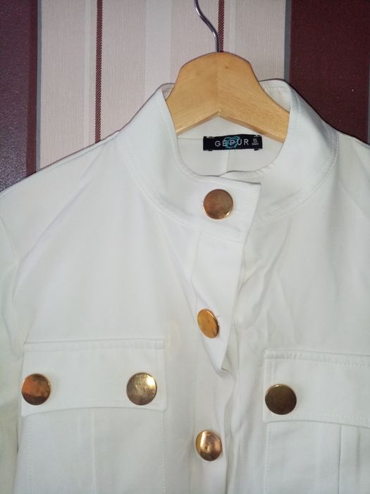 Плаття-жакет миди