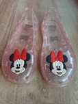 Balerinki gumowe dziewczęce Reserved 32 - 33 Disney Mickey