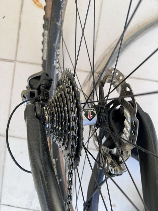 Bicicleta Bixs roda 29’