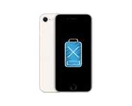  Bateria iPhone SE 3 Gen 2022 Gratis Wymiana Zamiennik Apple Naprawa