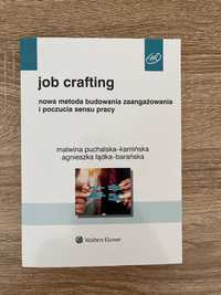 Jobcrafing - ksiazka