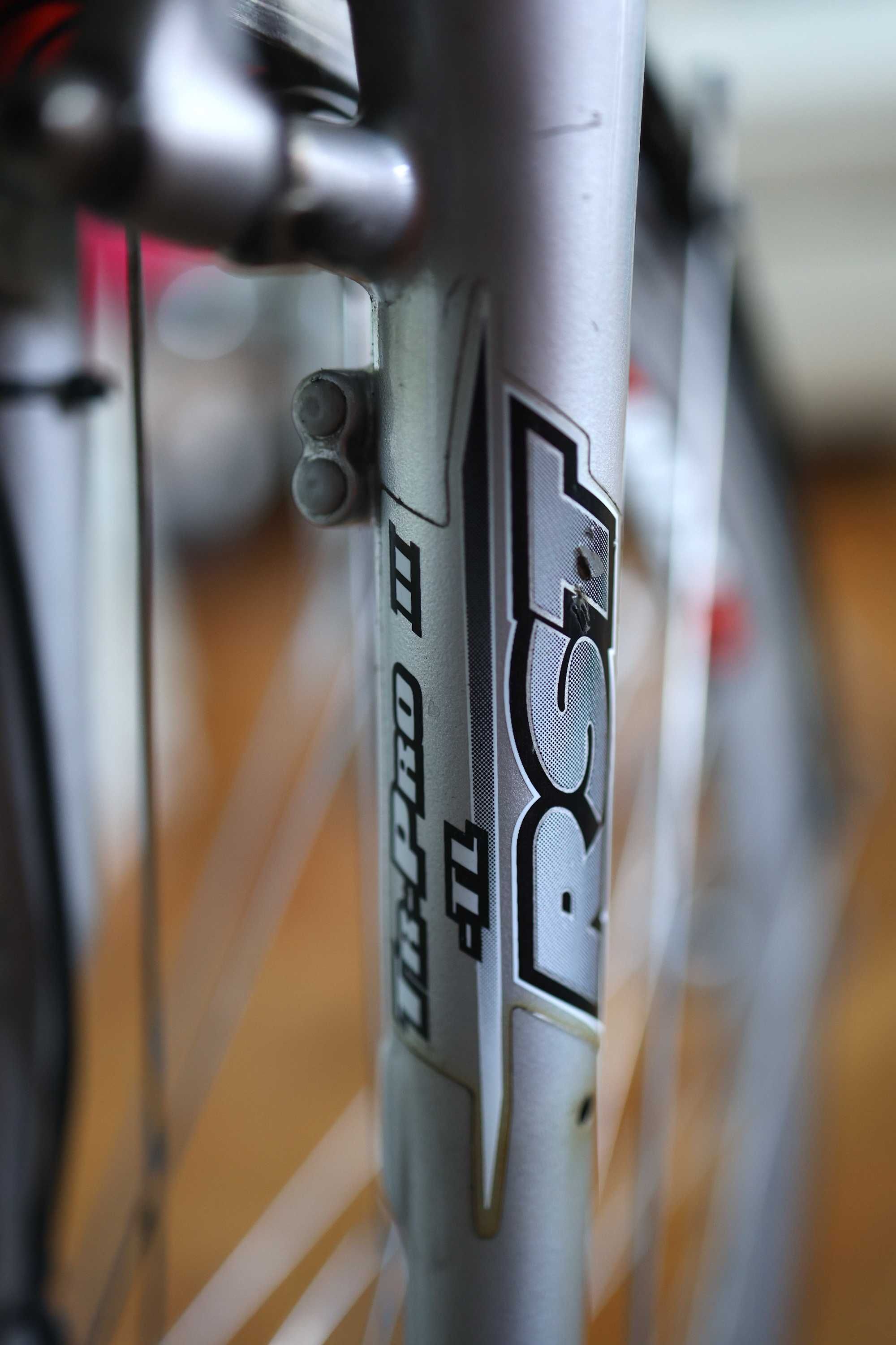 Rower VSF Fahrrad Manufactur T100 Comfort, miejski, Made in Germany