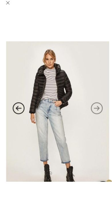 Куртка жіноча COLMAR